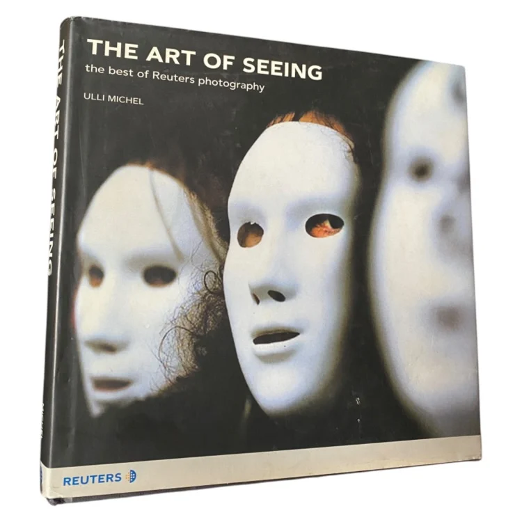 The Art of Seeing