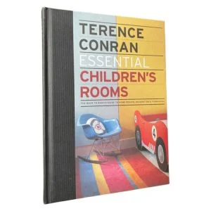 Essential Children’s Rooms