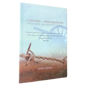 Anglo-Boer War