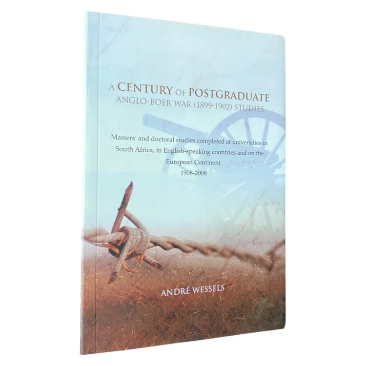 Anglo-Boer War