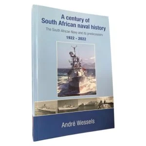 South African Naval History