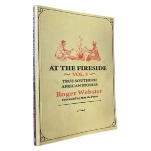 At the Fireside Vol. 3