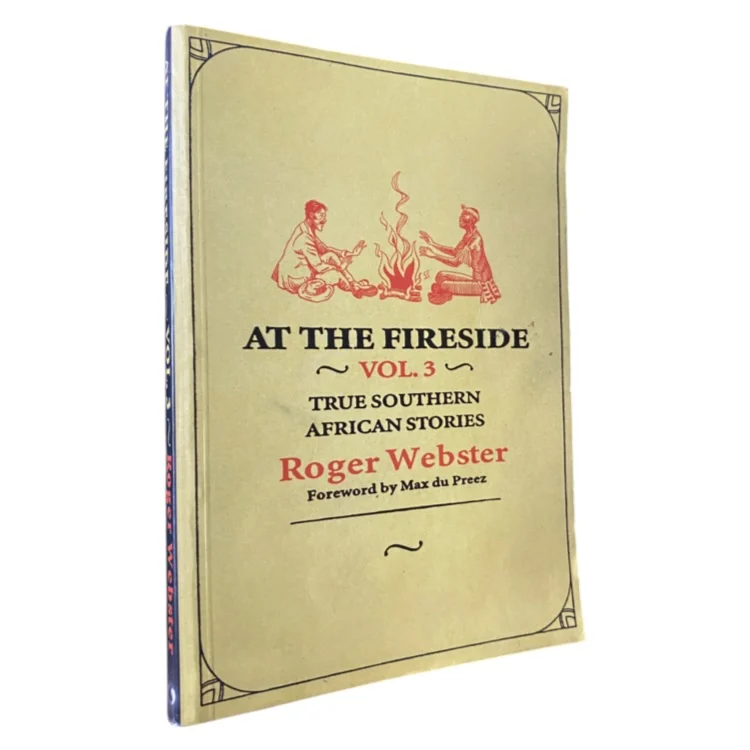 At the Fireside Vol. 3