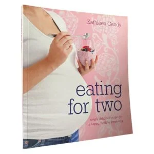 Eating for Two
