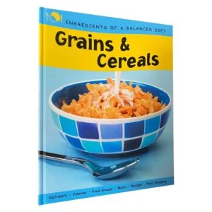 Grains & Cereals