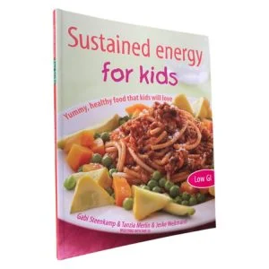 Sustained Energy for Kids