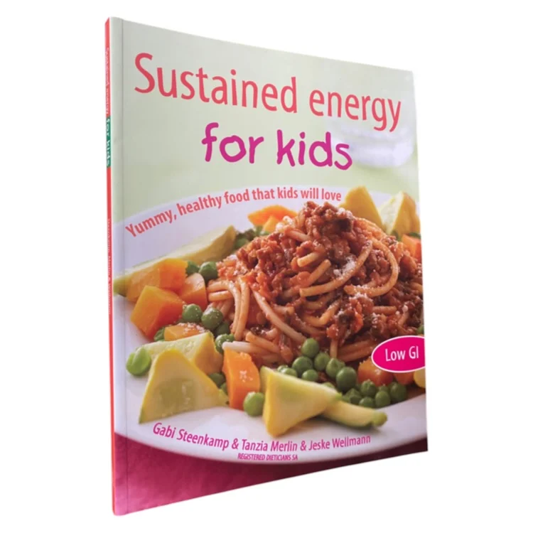Sustained Energy for Kids