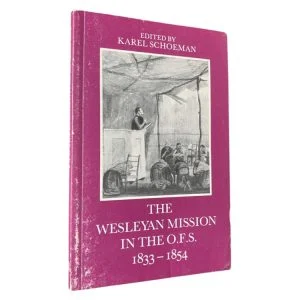 Wesleyan mission