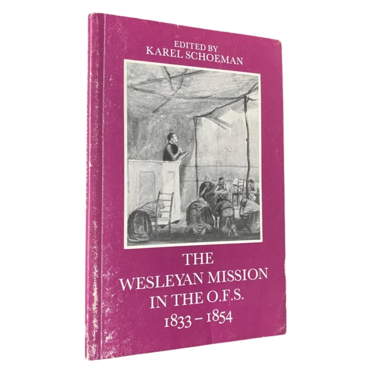 Wesleyan mission