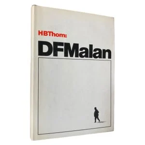 D.F. Malan
