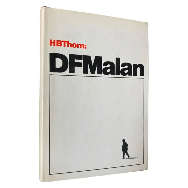 D.F. Malan