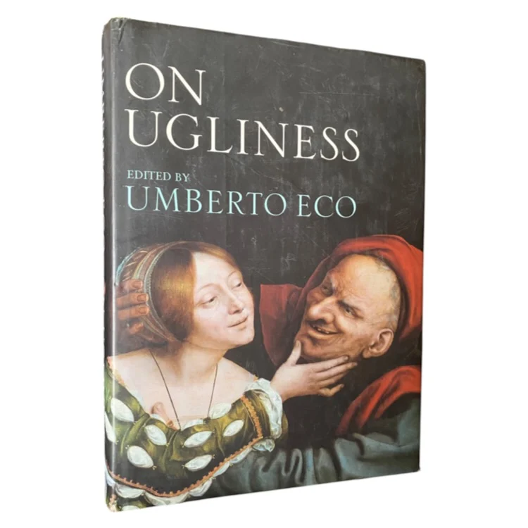 On Ugliness