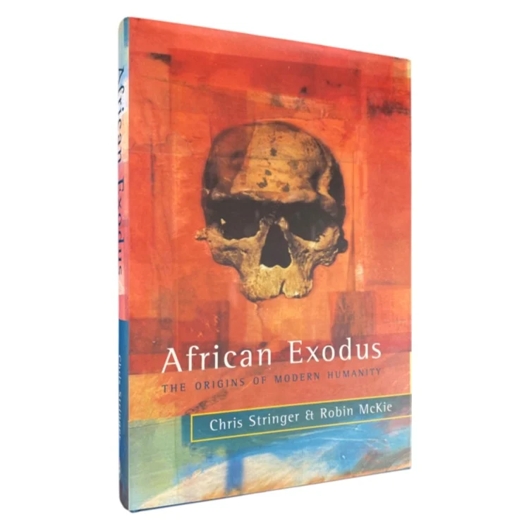 African Exodus