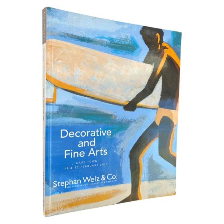 Decorative and Fine Arts
