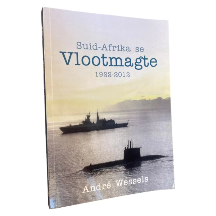 Suid-Afrika se Vlootmagte
