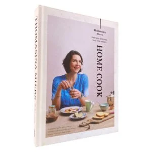 Home Cook