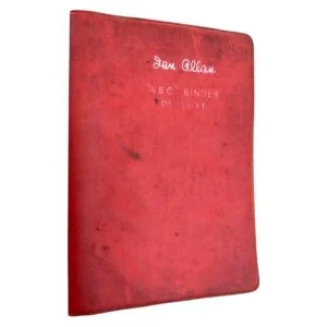 ABC of LMS Locomotives 1943