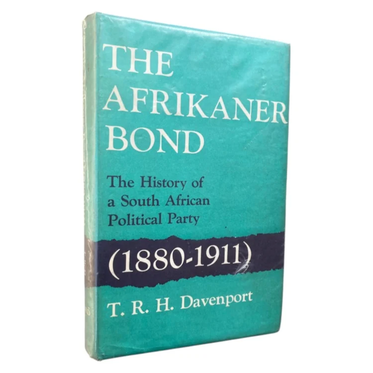 The Afrikaner Bond
