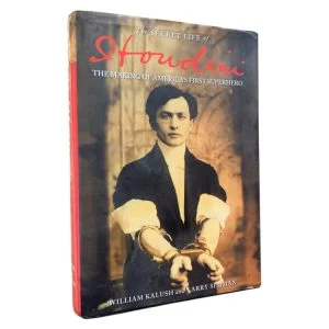 Houdini
