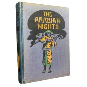 The Arabian Nights