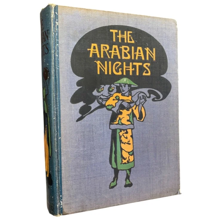 The Arabian Nights