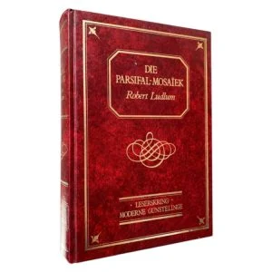 Die Parsifal-Mosaïek