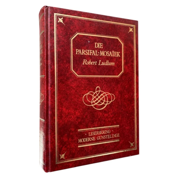 Die Parsifal-Mosaïek