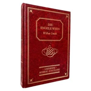 Die Engele Ween