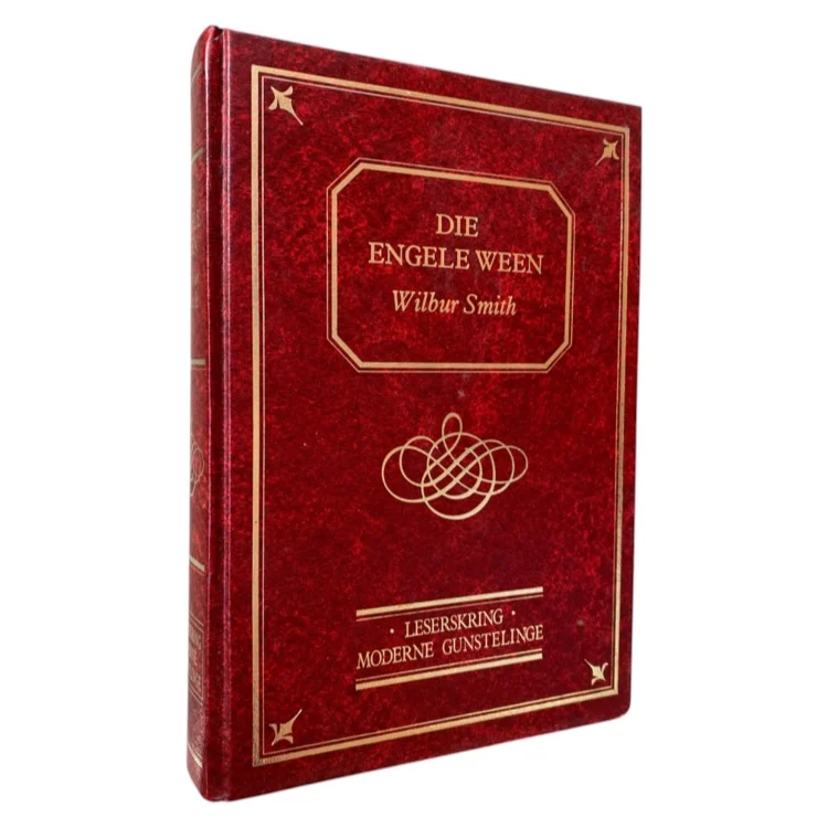 Die Engele Ween