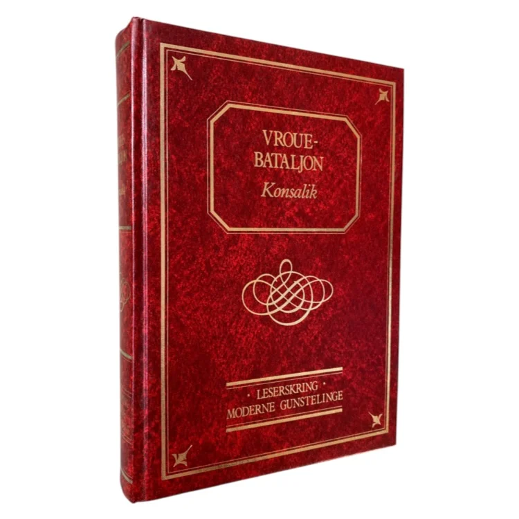 Vrouebataljon