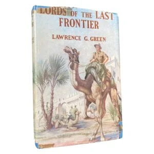 Lords of the Last Frontier