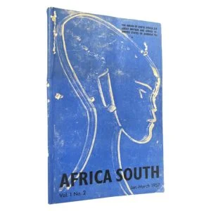 Africa South