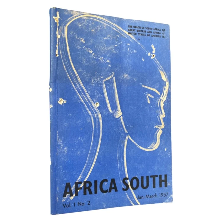 Africa South