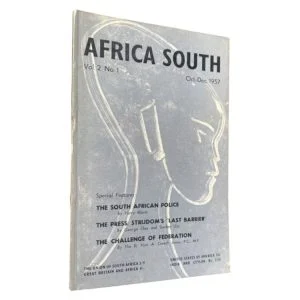 Africa South