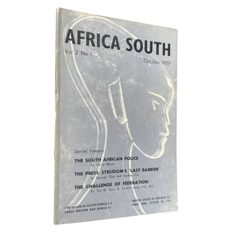 Africa South