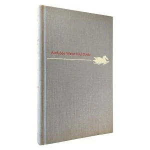 Audubon Water Bird Guide