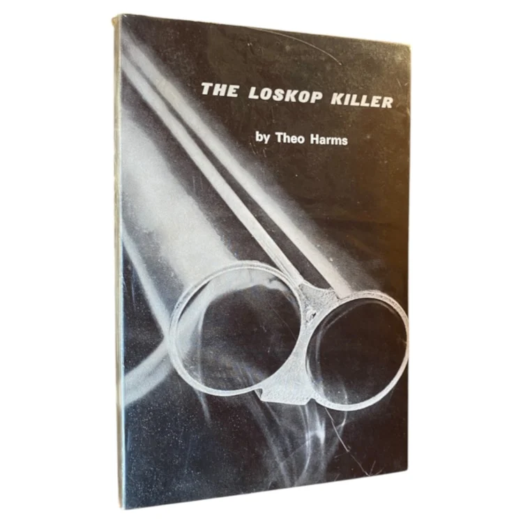 The Loskop Killer