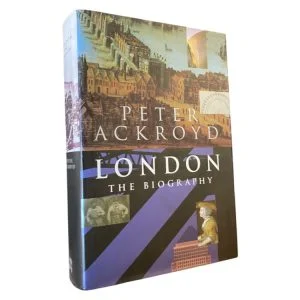 London: The Biography