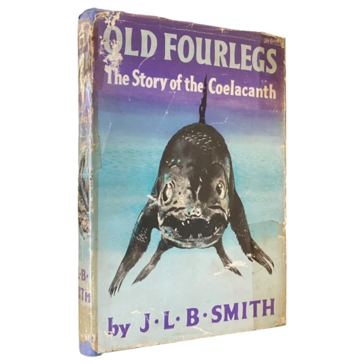 Old Fourlegs