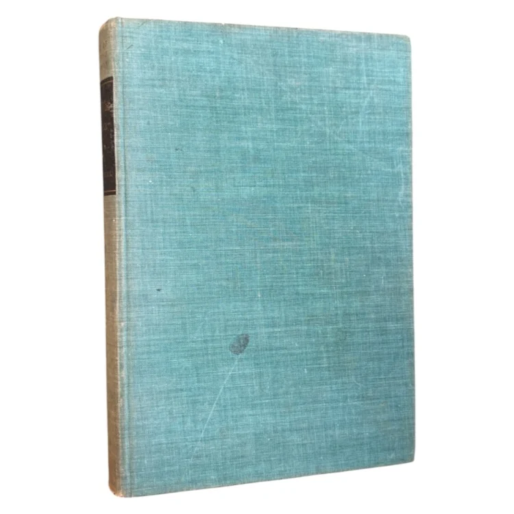 The War at Sea 1939-1945 by Captain S. W. Roskill – Complete 3 Volumes in 4 (Vols I & II Inscribed and Signed) - Image 6