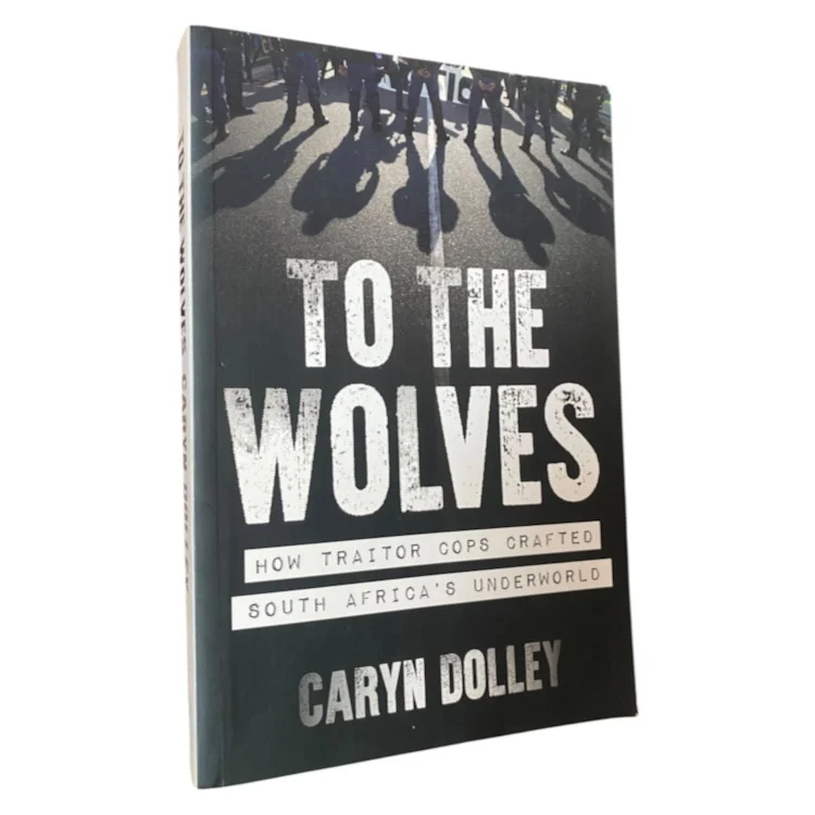 To the Wolves