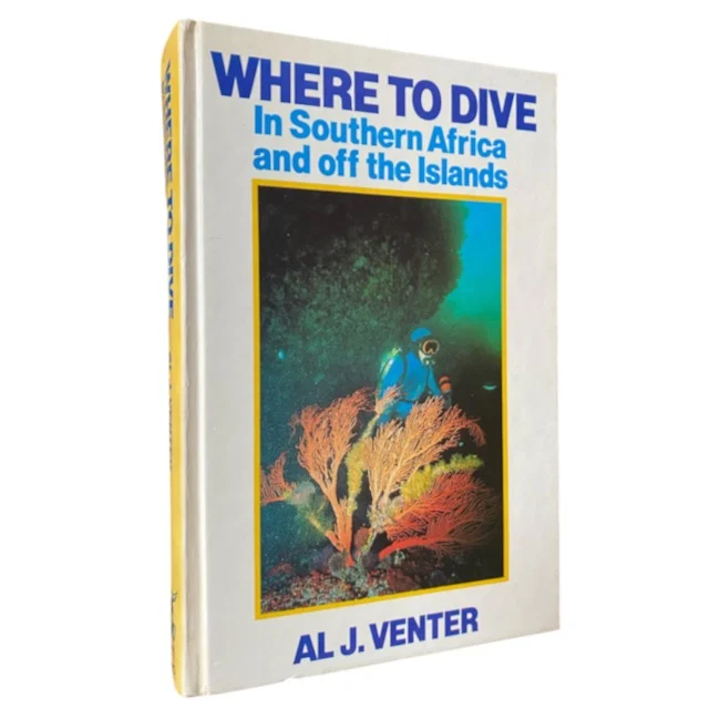 Where to Dive in Southern Africa