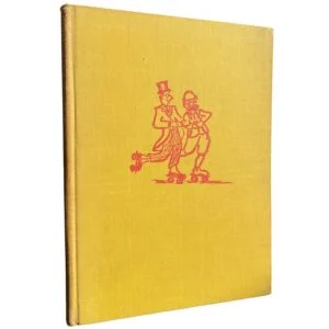 Old Possum's Book of Practical Cats