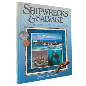 Shipwrecks & Salvage