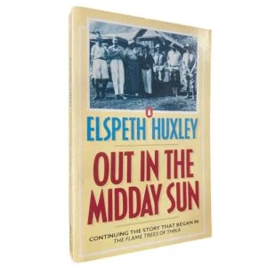 Out in the Midday Sun