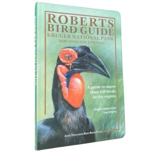 Roberts Bird Guide: Kruger
