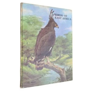 Birds of East Africa