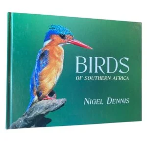Birds of Southern Africa