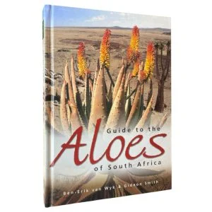 Guide To The Aloes Of South Africa