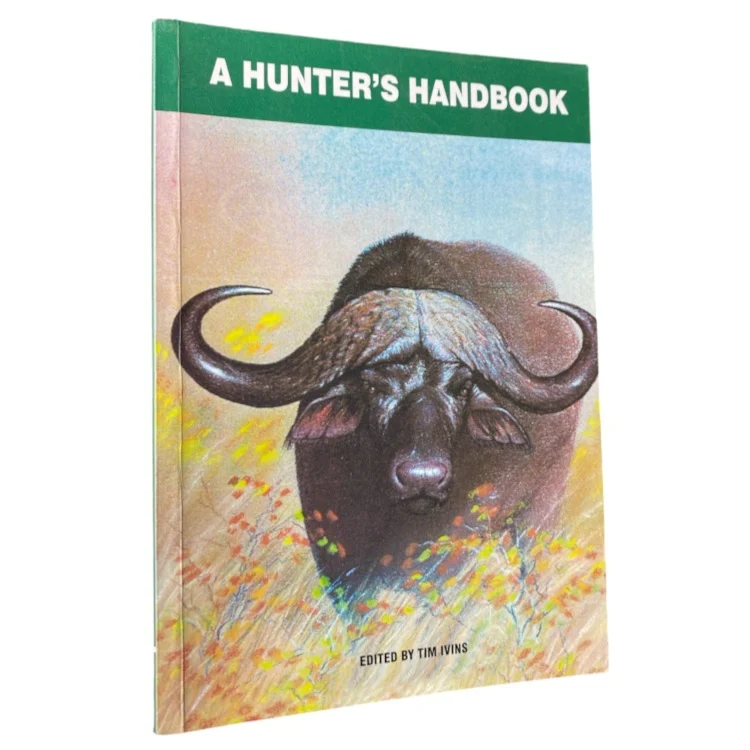 A Hunter's Handbook